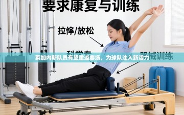 莱加内斯队员有望重返赛场，为球队注入新活力