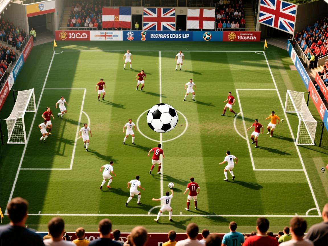 爱游戏app活动-荷兰横扫芬兰，德国击败罗马尼亚  第2张