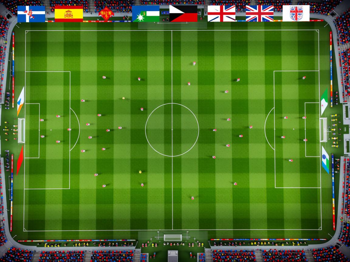 爱游戏平台-新晋球队崭露头角，挑战传统强队