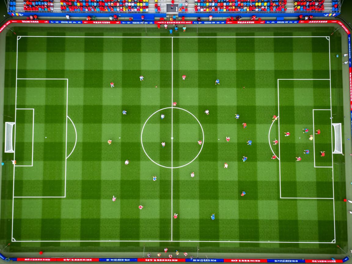 爱游戏平台-新晋球队崭露头角,挑战传统强队 第3张