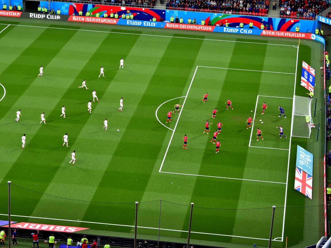 爱游戏入口-克罗地亚对阵苏格兰,一场胜负难测的比赛 第3张