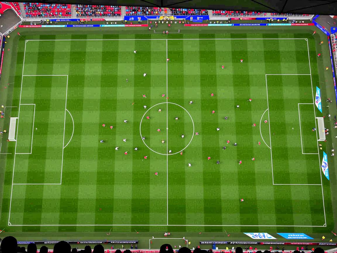 爱游戏体育下载-世界女足巅峰对决,球队实力悬殊 第2张