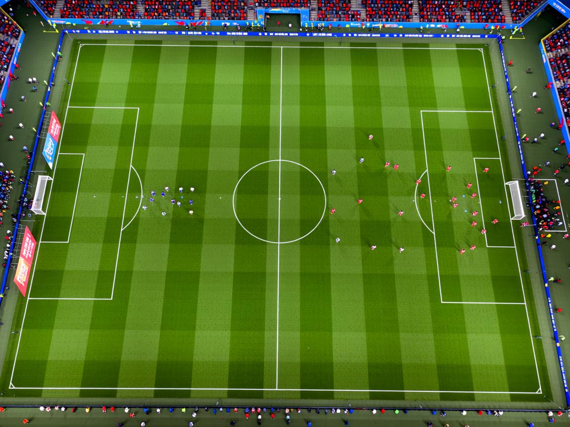 爱游戏体育下载-世界女足巅峰对决，球队实力悬殊