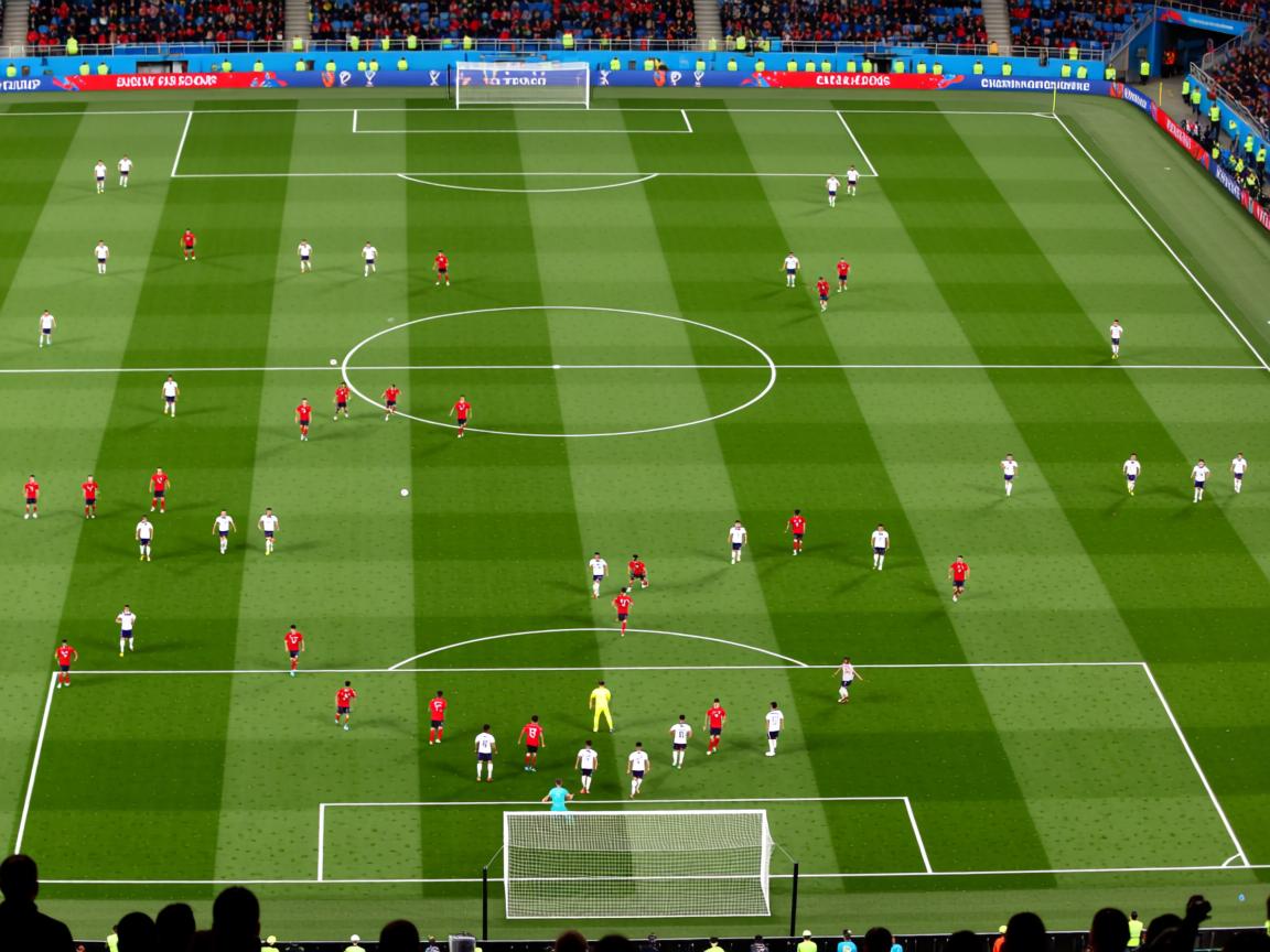 爱游戏体育下载-世界女足巅峰对决,球队实力悬殊 第3张