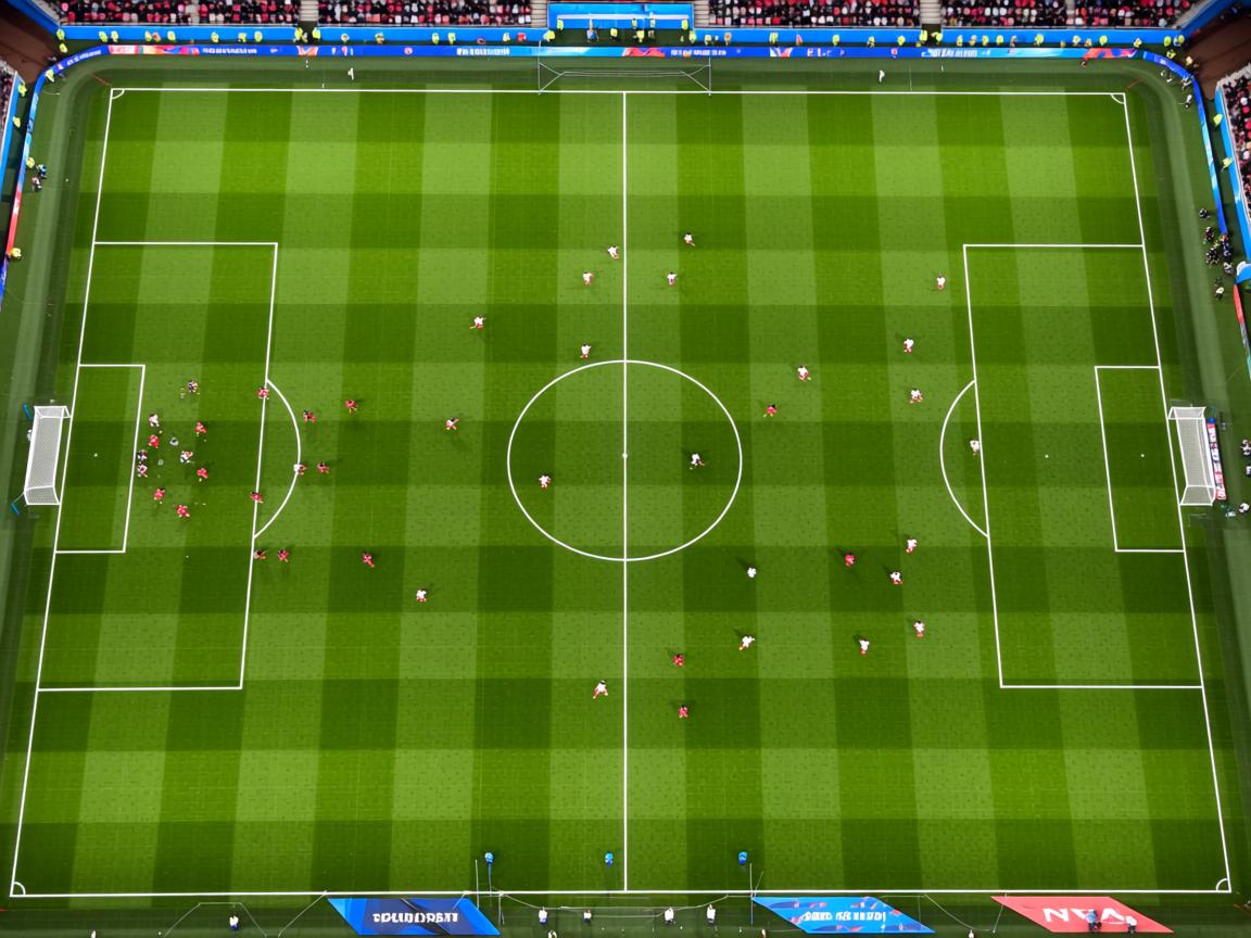 爱游戏ayx-五大联赛是否通过短传控制对抗高压抢球 第3张