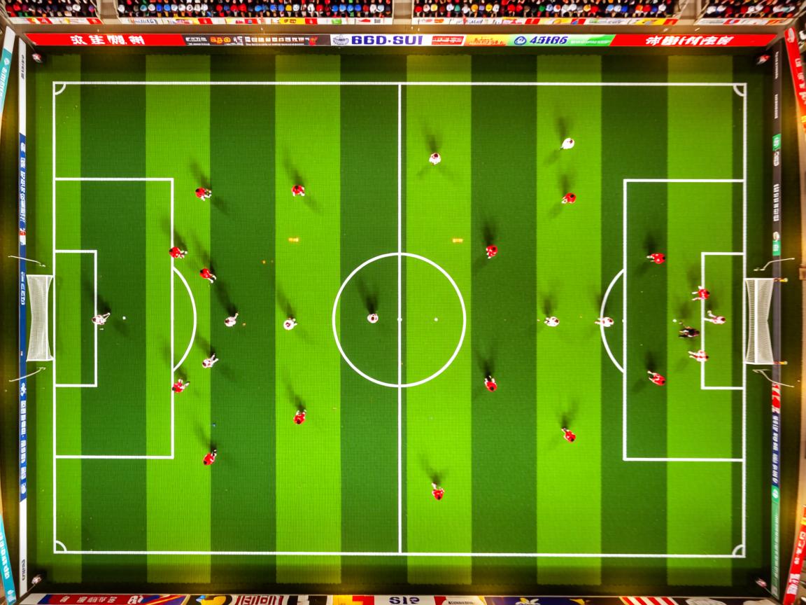 爱游戏体育在线-关键转身动作数据背后的技术要点，转身动作包括  第3张