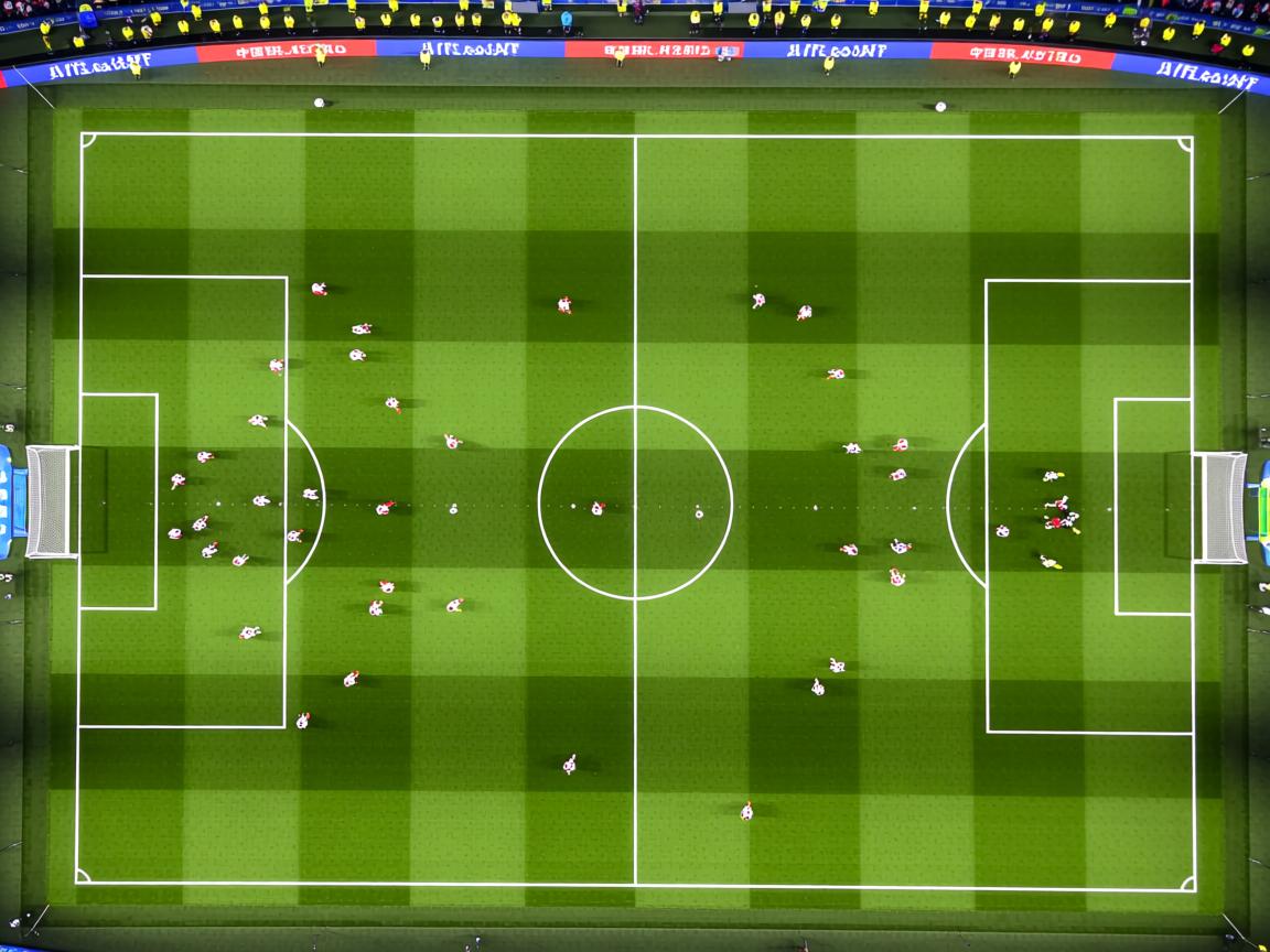 爱游戏app安装-压迫式盯防如何打乱进攻节奏，压迫式是什么动作  第3张